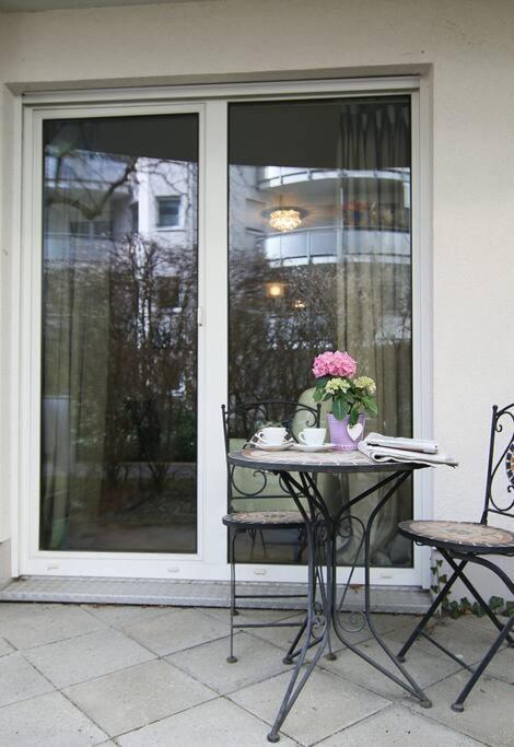 Appartamento ☆luxurioeses Apartment☆ Muc Enjoy & Relax *