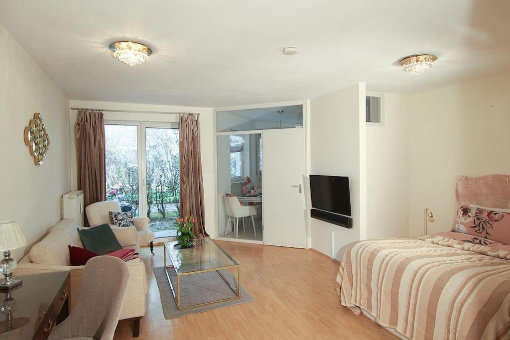 Appartamento ☆luxurioeses Apartment☆ Muc Enjoy & Relax *