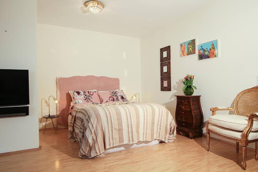Appartamento ☆luxurioeses Apartment☆ Muc Enjoy & Relax