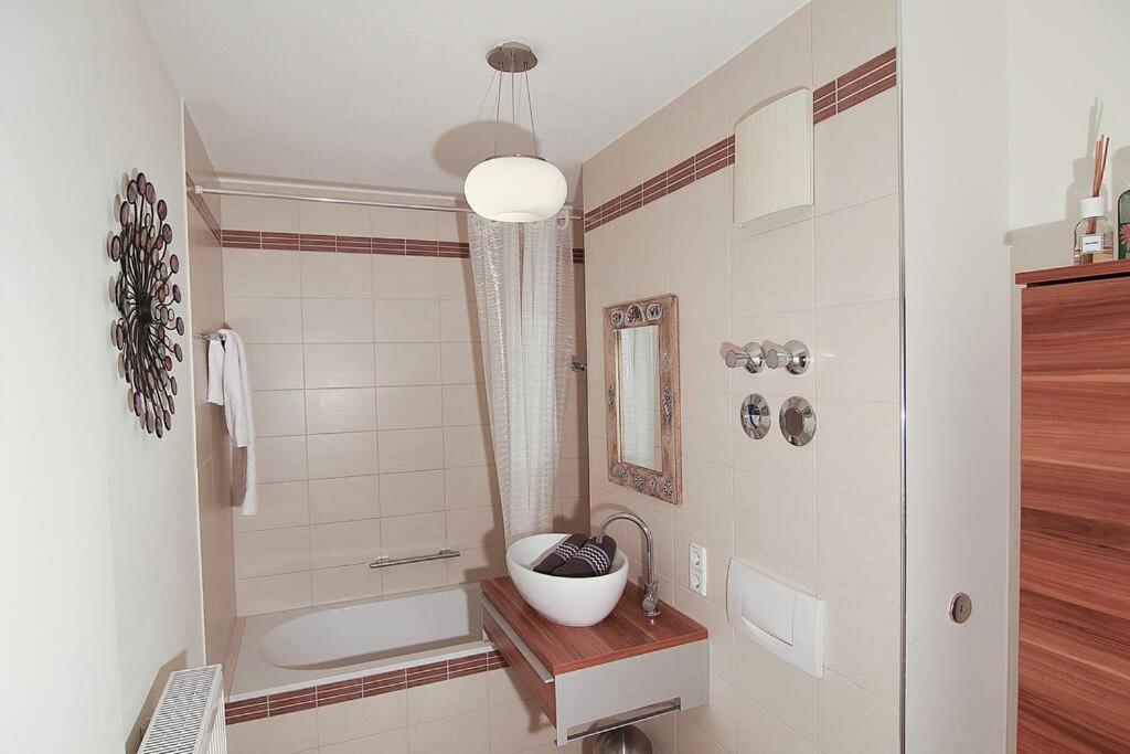 Appartamento ☆luxurioeses Apartment☆ Muc Enjoy & Relax *