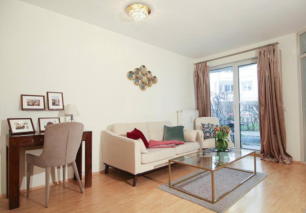 Appartamento ☆luxurioeses Apartment☆ Muc Enjoy & Relax Monaco di Baviera