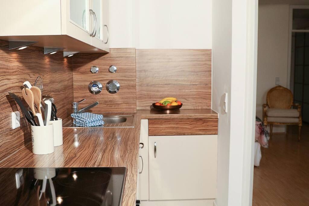 ☆luxurioeses Apartment☆ Muc Enjoy & Relax Appartamento *