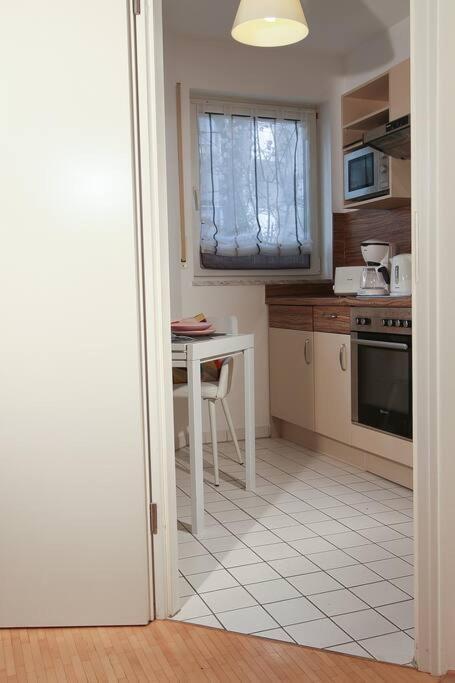 ☆luxurioeses Apartment☆ Muc Enjoy & Relax Appartamento Monaco di Baviera